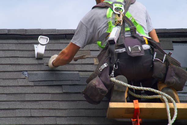 Best Best Roofing Contractors  in Fergus Falls, MN