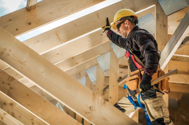 Best Tile Roofing Contractor  in Fergus Falls, MN