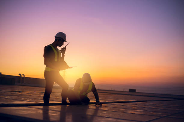 Best Residential Roofing Contractor  in Fergus Falls, MN