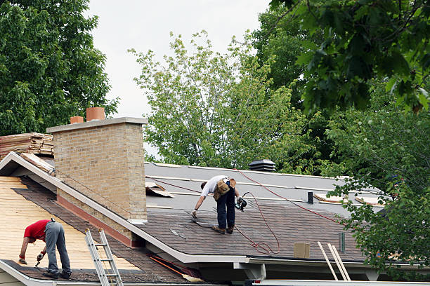 Best Residential Roofing Contractor  in Fergus Falls, MN