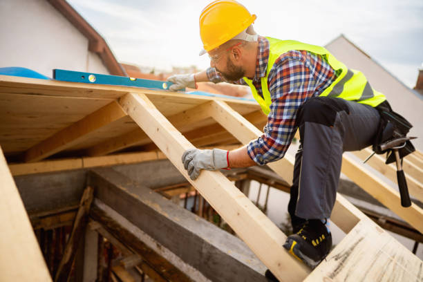 Quick and Trustworthy Emergency Roof Repair Services in Fergus Falls, MN