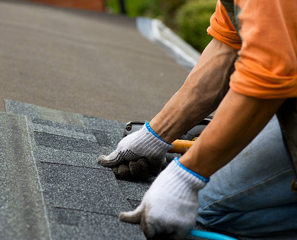 Heating Cable for Roof Installation in Fergus Falls, MN