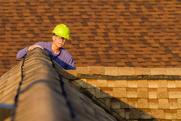 Roof Repair Estimates in Fergus Falls, MN