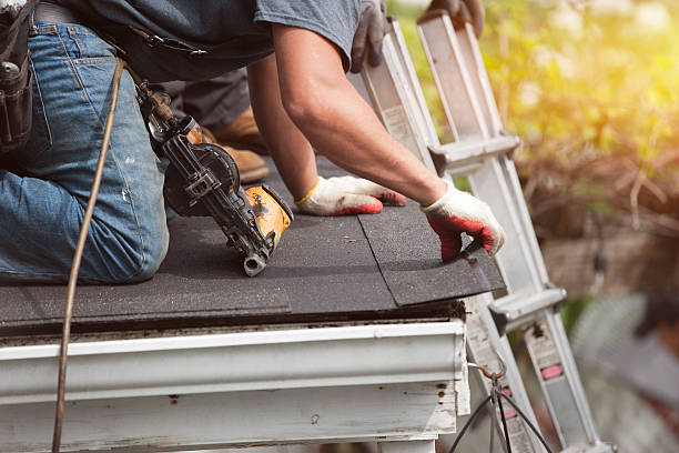 Reliable Fergus Falls, MN Roofing Contractor Solutions