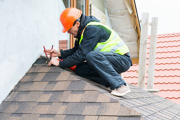 Best Slate Roofing Contractor  in Fergus Falls, MN